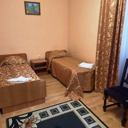 Hotel Nurlytau Borovoje Eksteriør bilde