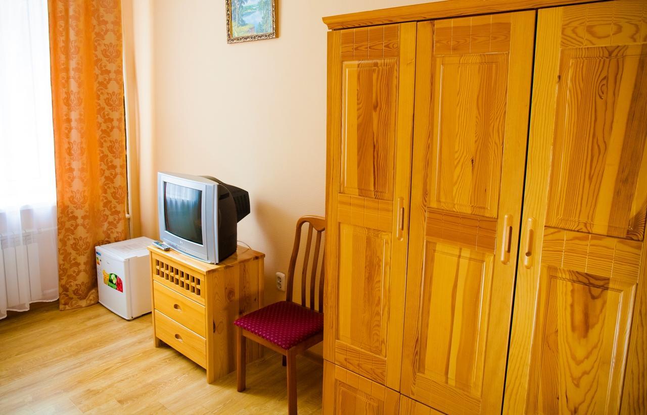 Hotel Nurlytau Borovoje Eksteriør bilde